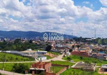 Terreno à venda, portal do sol, jardim califórnia, jundiaí, sp