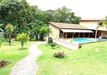 Chácara à venda, fazenda marajoara, campo limpo paulista, sp