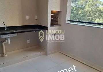 Apartamento à venda, jardim do lago, jundiaí, sp