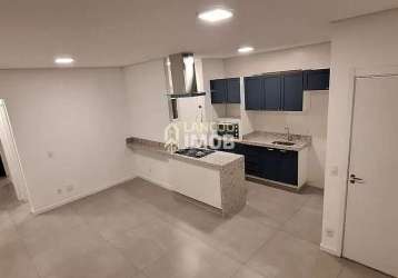 Apartamento à venda, cidade luiza, jundiaí, sp