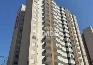 Apartamento venda e locação, 3 dorms life, engordadouro, jundiaí, sp