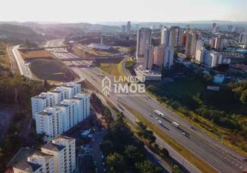 Apartamento à venda, vila nova jundiainópolis, jundiaí, sp