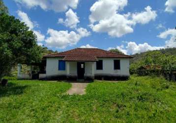 Fazenda para venda em juiz de fora, torreões, 3 dormitórios, 3 banheiros, 10 vagas