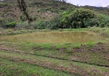 Sítio para venda em juiz de fora, dias tavares, 3 dormitórios, 1 suíte, 2 banheiros, 10 vagas