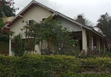 Granja para venda em juiz de fora, pedra bonita, 2 dormitórios, 1 banheiro, 10 vagas