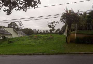 Terreno à venda no residencial tamboré, barueri  por r$ 4.999.000