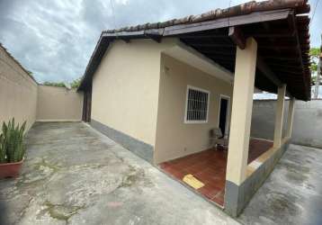 Casa á venda no balneário gaivota em itanhaém/sp