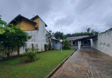 Casa á venda no satélite em itanhaém/sp