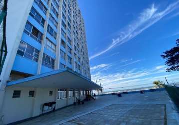 Apartamento á venda na praia do sonho em itanhaém/sp