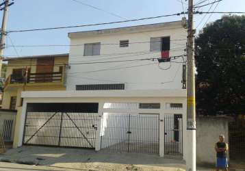 Prédio à venda, 322 m² por r$ 1.500.000,00 - alves dias - são bernardo do campo/sp