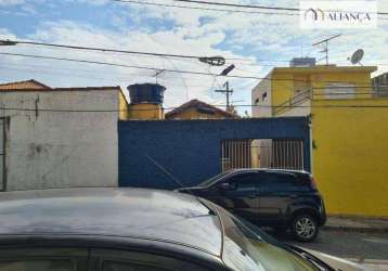 Casa com 2 dormitórios à venda, 94 m² por r$ 420.000,00 - rudge ramos - são bernardo do campo/sp