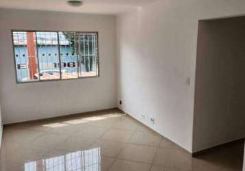 Apartamento com 2 dormitórios à venda, 57 m² por r$ 259.000,00 - demarchi - são bernardo do campo/sp