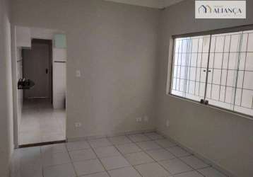 Casa com 3 dormitórios à venda, 153 m² por r$ 520.000 - alves dias - são bernardo do campo/sp