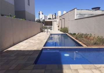 Apartamento garden  com 92m2. 2 dormitórios, sendo 1 suíte. 2 banheiros e 1 vaga.