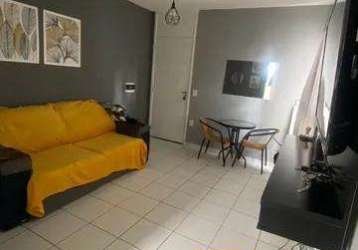 Apartamento altos ipanema ii