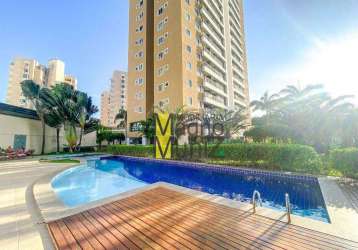 Apartamento com 2 quartos para alugar, 60 m² por r$ 2.400/mês - fátima - fortaleza/ce