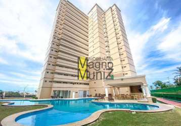 Apartamento com 2 dormitórios para alugar, 55 m² por r$ 2.403,81/mês - praia do futuro - fortaleza/ce