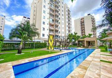 Ed. villa venezia - apartamento com 2 quartos para alugar, 67 m² por r$ 1.600/mês - messejana - fortaleza/ce