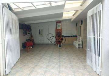 Casa à venda por r$ 260.000,00 - centro - piraquara/pr