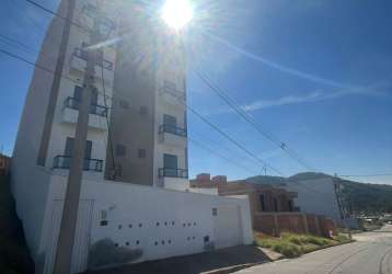 Linda cobertura com 2 quartos terraço e elevador no francisco bernardino