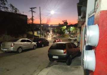 Sala para alugar no bairro são roberto (jordanésia) - cajamar/sp