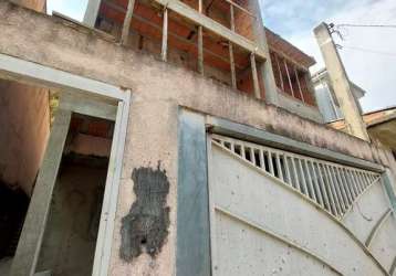 Casa à venda no bairro colina maria luíza (jordanésia) - cajamar/sp