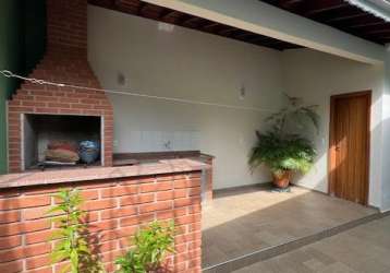 Casa térrea á venda at 250 m² na vila de todos os santos _indaiatuba sp