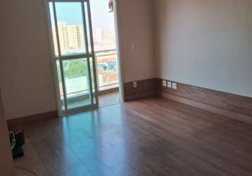 Apartamento à venda 3 dorms/1 suíte jardim no centro de indaiatuba/sp