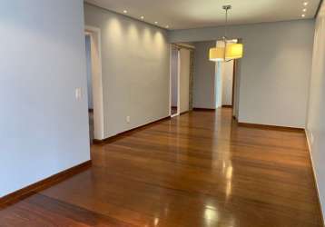 Apartamento 3 dormitórios com 1 vaga - bairro santo antônio - são caetano