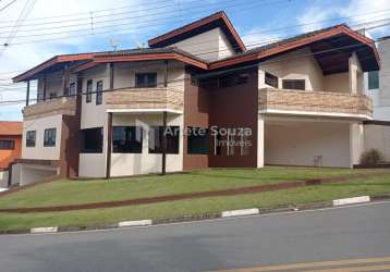 Casa em condomínio para locação em arujá, arujá 5, 5 dormitórios, 1 suíte, 4 banheiros, 4 vagas