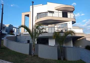 Casa em condomínio para venda em arujá, residencial real park, 4 dormitórios, 4 suítes, 6 banheiros, 4 vagas