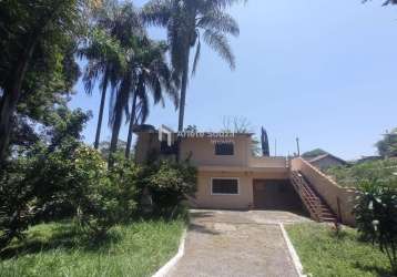 Casa para venda em são bernardo do campo, batistini, 4 dormitórios, 1 suíte, 3 banheiros, 2 vagas