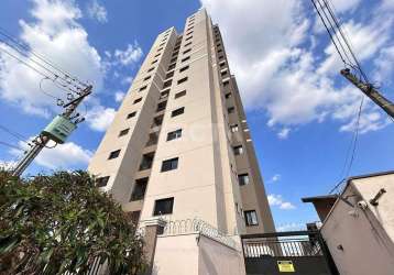 Charmoso apartamento no boa vista, são josé do rio preto, sp