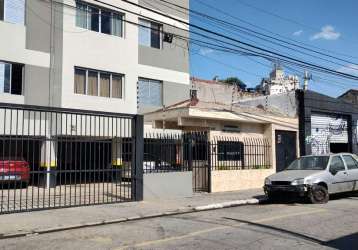 Apartamento - padrão, para venda em são paulo/sp