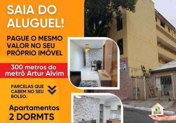 Apartamento - padrão, para venda em são paulo/sp