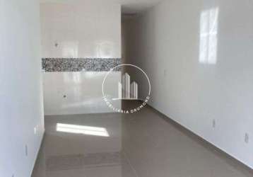 Casa com 3 dormitórios à venda, 90 m² por r$ 440.000 - forquilhas - são josé/sc