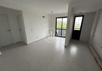 Apartamentos com 2 dormitórios à venda, 57 m² a partir de r$ 307.545 - nova palhoça - palhoça/sc