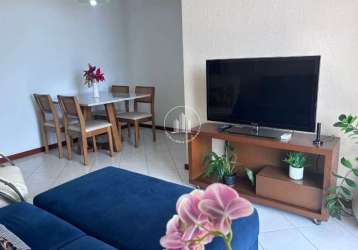 Apartamento em barreiros - são josé