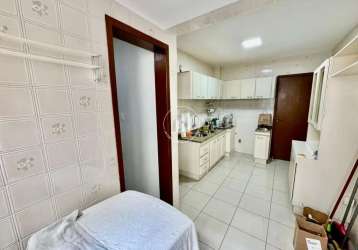 Apartamento em coqueiros - florianópolis