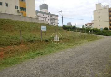 Terreno em areias - são josé