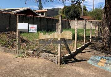 Terreno de esquina em jardim aguas da prata, águas da prata/sp