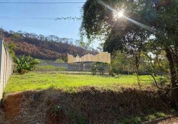 Terreno lote em jardim das paineiras, são joão da boa vista/sp