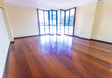 Apartamento com 3 dormitórios à venda, 120 m² por r$ 660.000,00 - várzea - teresópolis/rj