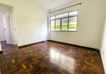 Apartamento com 2 dormitórios para alugar, 55 m² por r$ 1.358,57/mês - barra do imbuí - teresópolis/rj