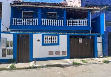 Casa 2/4 em lauro de freitas