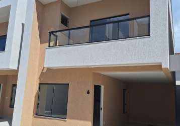 Casa 4/4 duplex em condominio renascer(lauro de freitas)