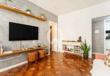 Apartamento com 2 quartos à venda na avenida general san martin, --, leblon, rio de janeiro por r$ 1.550.000