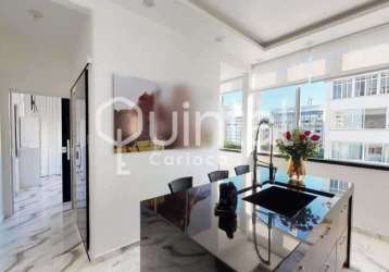 Apartamento com 1 quarto à venda na rua hilário de gouveia, --, copacabana, rio de janeiro por r$ 700.000