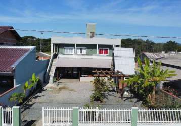 Casa a venda no bairro são cristóvão em barra velha sc