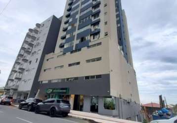 Apartamento a venda no centro de barra velha sc